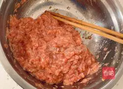 Carrots, Onions, Shiitake Mushrooms Beef Xiao Long Bao Recipe Illustration 9