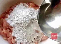 [Creative Little Chef] Sichuan Farmhouse Specialty Food - Smooth Pork Soup Illustration 7