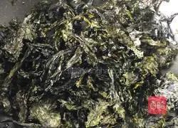 10-minute homemade delicious snack sesame and seaweed recipe illustration 4