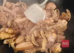 Illustration of how to make Hongjie’s secret stewed braised pork which is so delicious 7