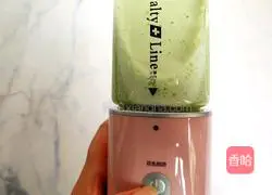 Honey bitter melon juice recipe 6