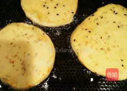 Illustration of how to make homemade cakes 6