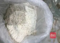 Illustration of how to make colorful steamed buns 2