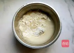 Egg Burrito Recipe Illustration 3