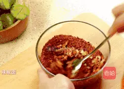 Illustration of Korean pickled cucumbers 7