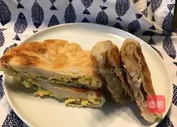 Illustration of how to make loofah box 11