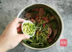 Illustration of Northeastern Cold Pork Head Recipe 6