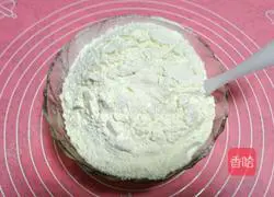 Cheese Biscuits Recipe Illustration 4