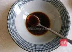 Illustration of how to make meatball noodle soup 5