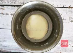 Illustration of how to make stone biscuits 3