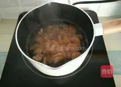 Sugar water oranges Practice illustration 6