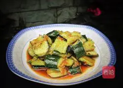 Illustration of how to shoot cucumbers 9