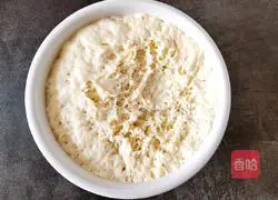 Illustration of how to make fried dough sticks 4