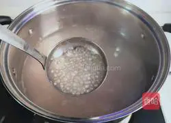 Mango Sago Recipe Illustration 3