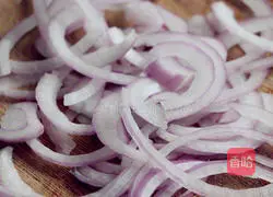 Illustration of how to make seafood pasta 6