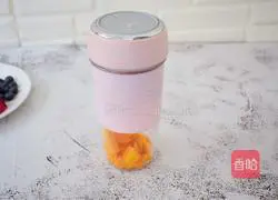 How to make homemade fruit pearls Illustration 3