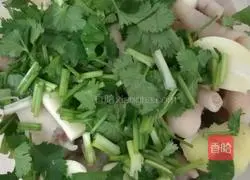 Lemon Chicken Feet Recipe Illustration 5