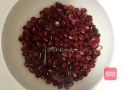 Winter Melon and Red Bean Fresh Milk Tea Recipe Illustration 2