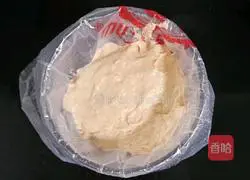 Pork Liver and Tomato Noodles (Baby Illustrations of how to make complementary foods) 10