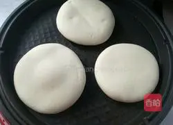 Illustration of how to make dough cakes 8