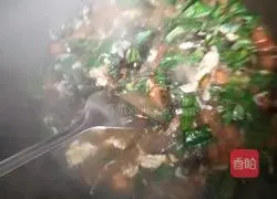 Miscellaneous Vegetable soup recipe 4