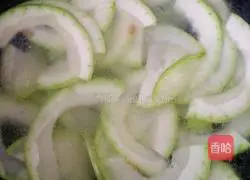 Zucchini and egg soup recipe 5