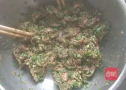 Illustration of how to make a lazy vegetable box 1