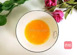 Illustration of how to make mushroom soup with tomato sauce 6