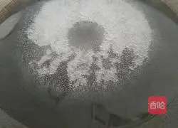 How to make homemade pea jelly Illustration 2