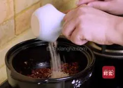 Korean soft tofu soup recipe 12