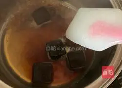 Brown Sugar Pearl Milk Recipe Illustration 1