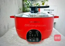 Illustration of homemade healthy fried dough sticks with zero additives 5