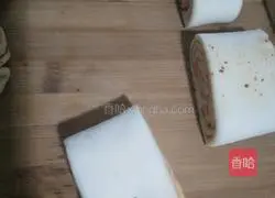 Illustration of how to make steamed Hanaki 13