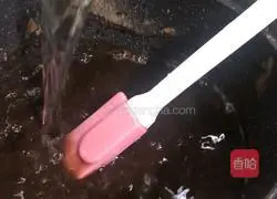 Passion Fruit Guiling Paste Recipe Illustration 2