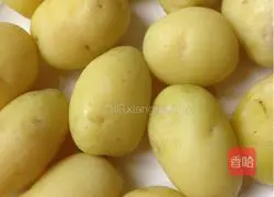 Cumin potatoes recipe 4