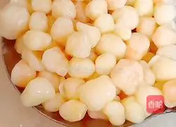 Vegetable Pimple Soup Illustration 5