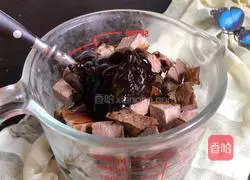 Illustration of the recipe of Maotai-flavored Shaomai 1