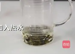 How to make Four Seasons Spring Tea Soup (Squirrel Tea Milk Tea Tutorial) Illustration 3