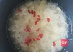 Xiaodiaoliang Soup Illustration of how to do it 4