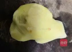 Brown sugar ginger water recipe 1