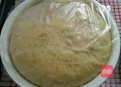 World Illustrations of how to make fried pancakes from various places 10