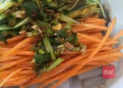 Illustration of cold facelift 4 