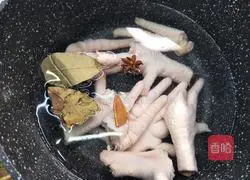 Illustration of how to make passion fruit lemon chicken feet that you can’t stop eating 2