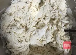 Illustration of how to make Liangpi 1