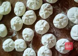 Illustration of how to make sugar cakes 4