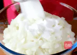 Korean onion kimchi recipe 5