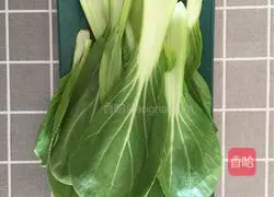 Illustration of how to make fried noodles 5