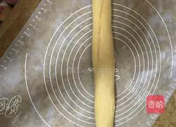 Brown sugar steamed buns (once Fermentation) illustration 12