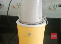 Chicken Rice Soup (Baby Complementary Food) Recipe Illustration 3