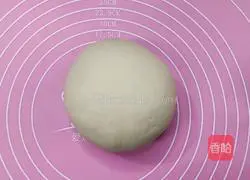 Illustration of making sugar triangle 5